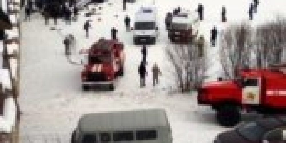 Святейший Патриарх Кирилл выразил соболезнования в связи с гибелью людей в результате ДТП в Забайкальском крае