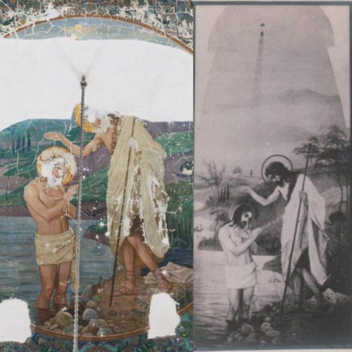 70 лет со дня смерти Ивана Павловича Пашкова