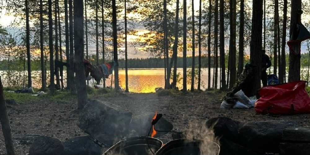 Поход на Воньгу