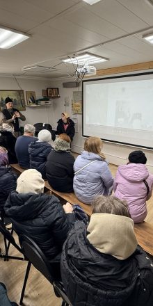 В храме святителя Макария (Невского), митрополита Московского и Коломенского, в Бутырском отметили столетие со дня блаженной кончины святителя Макария