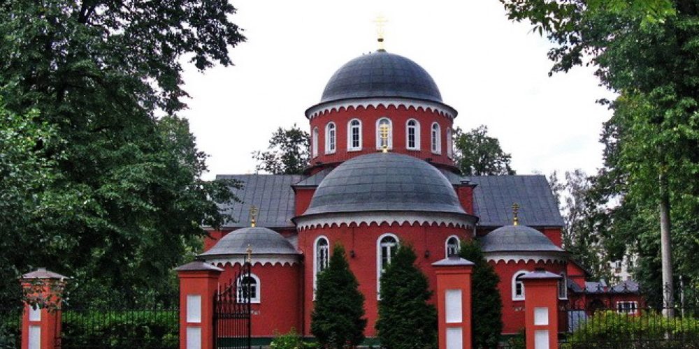 Храм свв.мчч. Андриана и Наталии провёл экскурсии для учащихся 3-4 классов