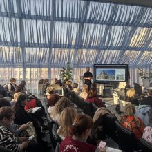 В Северо-Восточном викариатстве прошел семинар курса повышения квалификации преподавания ОПК