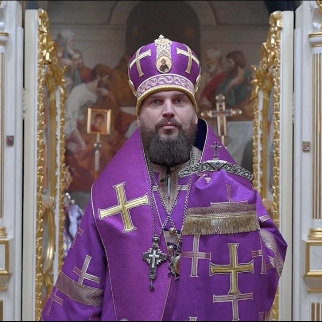 Слово митрополита Звенигородского Арсения, викария Святейшего Патриарха Московского и всея Руси, в день празднования Феодоровской иконы Божией Матери