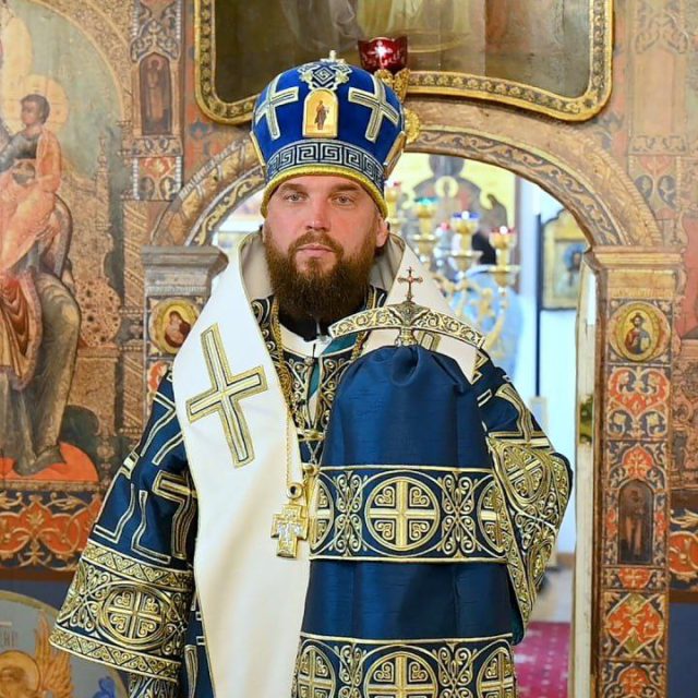 Слово митрополита Звенигородского Арсения, викария Святейшего Патриарха Московского и всея Руси, в праздник Рождества Пресвятой Богородицы