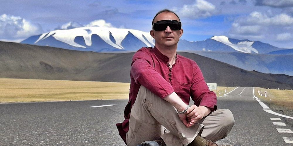 Храм Покрова Пресвятой Богородицы в Медведкове приглашает на встречу с путешественником Романом Абрамовым