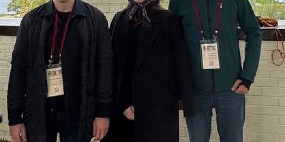 Звонарь храма Тихвинской иконы Божией Матери в Алексеевском отмечен дипломом первой степени на колокольном фестивале в Конаково