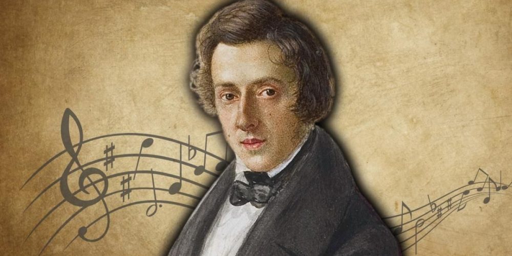 Храм Покрова Пресвятой Богородицы в Медведкове приглашает на вечер музыки Фридерика Шопена