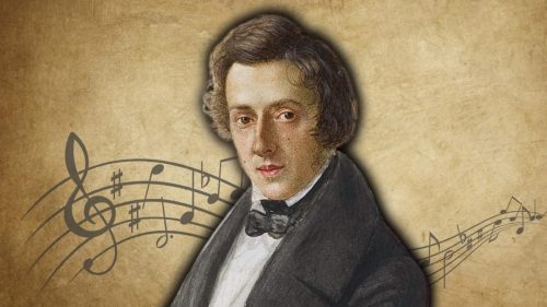 Храм Покрова Пресвятой Богородицы в Медведкове приглашает на вечер музыки Фридерика Шопена