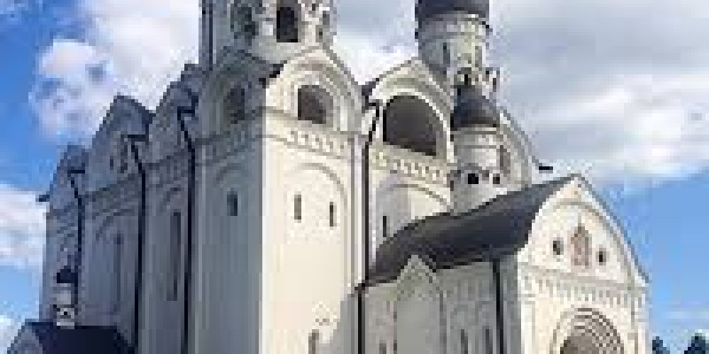 Предстоящее служение управляющего Северо-Восточным Московским викариатством митрополита Звенигородского Арсения (обновлено)