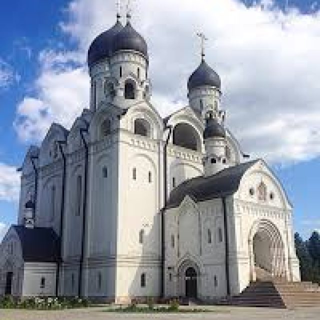 Предстоящее служение управляющего Северо-Восточным Московским викариатством митрополита Звенигородского Арсения (обновлено)