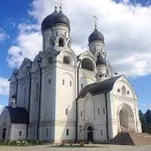 Предстоящее служение управляющего Северо-Восточным Московским викариатством митрополита Звенигородского Арсения (обновлено)