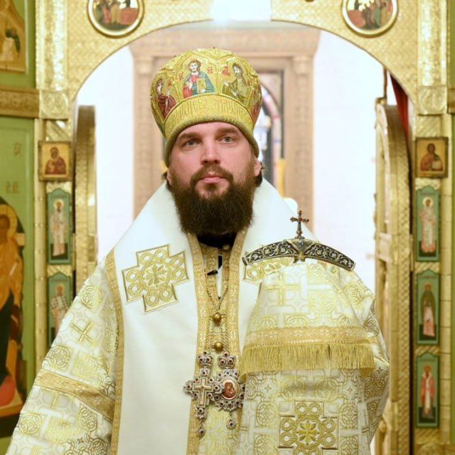 Слово митрополита Звенигородского Арсения, викария Святейшего Патриарха Московского и всея Руси, в день памяти святого апостола Филиппа