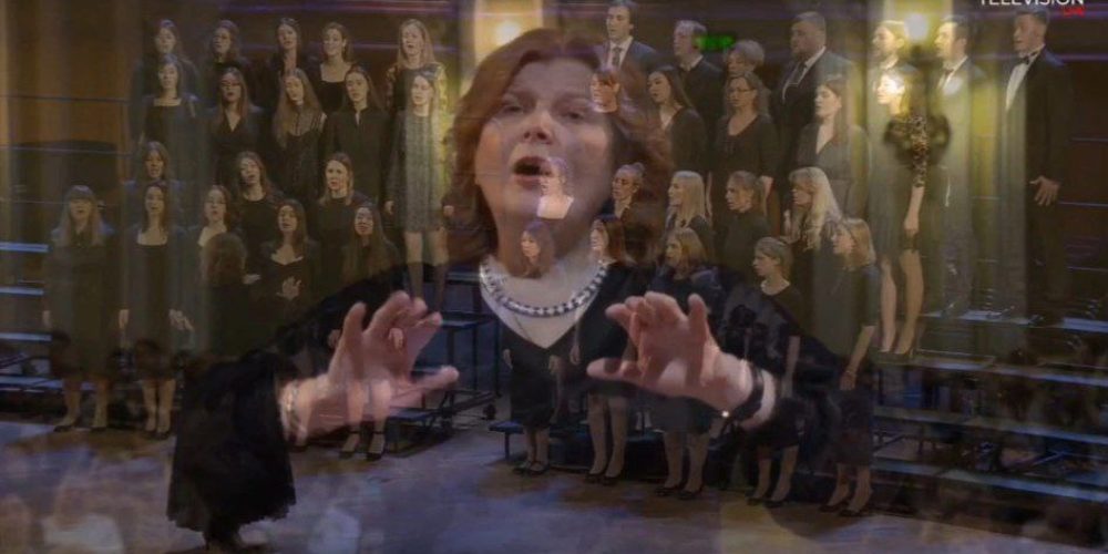 Приглашаем на Святочный Рождественский концерт в храме Успения Пресвятой Богородицы в Архангельском-Тюрикове