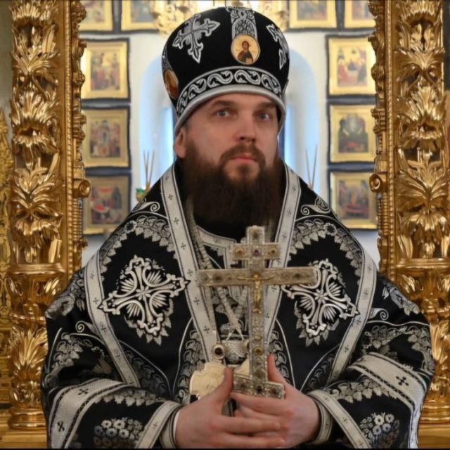 Слово митрополита Звенигородского Арсения, викария Святейшего Патриарха Московского и всея Руси, в среду второй седмицы Великого поста