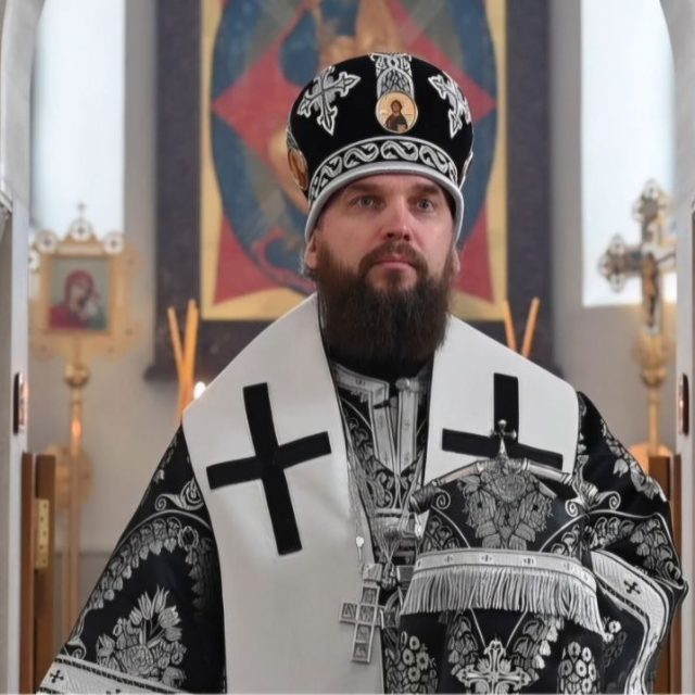 Слово митрополита Звенигородского Арсения, викария Святейшего Патриарха Московского и всея Руси, в пятницу второй седмицы Великого поста