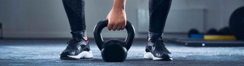 Сретенский турнир по гиревому спорту среди православных прихожан города Москвы