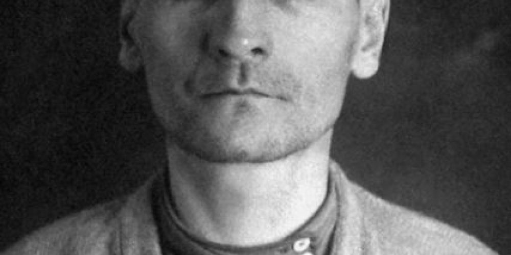 Священномученик Сергий Лебедев