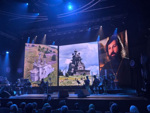 Проект «Общее Дело. Возрождение деревянных храмов Севера», реализуемый в Северо-восточном Московском викариатстве, удостоен Премии «Своя колея»