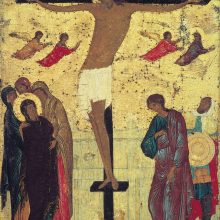 Храм Покрова Пресвятой Богородицы в Медведкове приглашает на экскурсию по теме «Страсти Христовы. Архитектура, иконография, богословие»