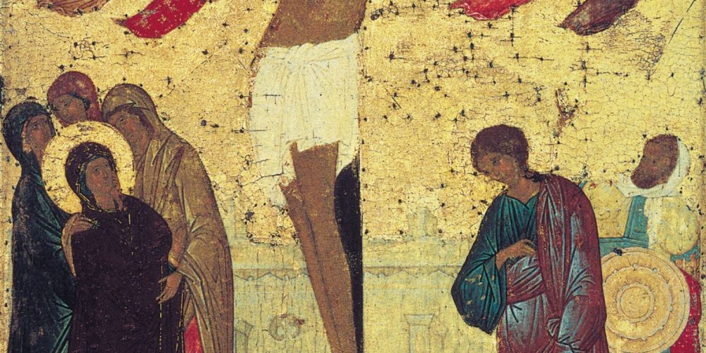 Храм Покрова Пресвятой Богородицы в Медведкове приглашает на экскурсию по теме «Страсти Христовы. Архитектура, иконография, богословие»