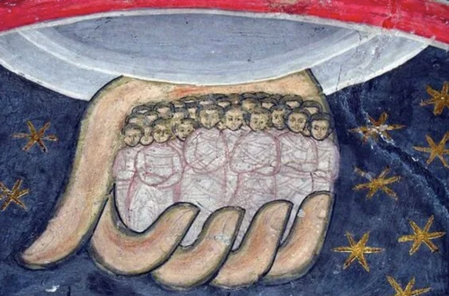 Воскресная школа для взрослых храма Покрова Пресвятой Богородицы в Медведкове приглашает на авторские курсы лекций