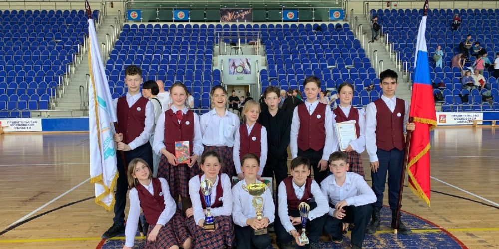 Свеча России