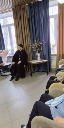 В Центре Московского долголетия  «Алексеевское» была прочитана лекция «История и традиции празднования Пасхи»