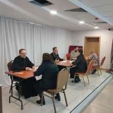 Слушатели курса по модулю ОПК сдали зачёт