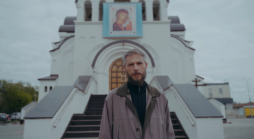 Храм Казанской иконы Божией Матери в Лосиноостровской приглашает на лекцию «Как составить семейный синодик или зачем православным генеалогия?»