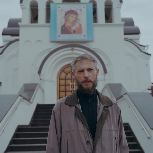 Храм Казанской иконы Божией Матери в Лосиноостровской приглашает на лекцию «Как составить семейный синодик или зачем православным генеалогия?»