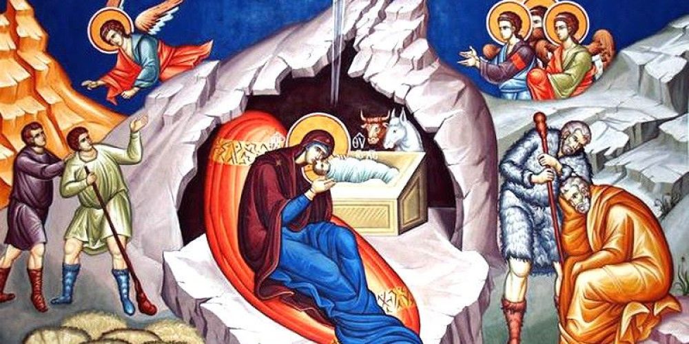 Прямая трансляция пленарного заседания X Окружных Рождественских образовательных чтений Северо-Восточного и Юго-Восточного викариатств г. Москвы пройдет 6 декабря в актовом зале МГСУ