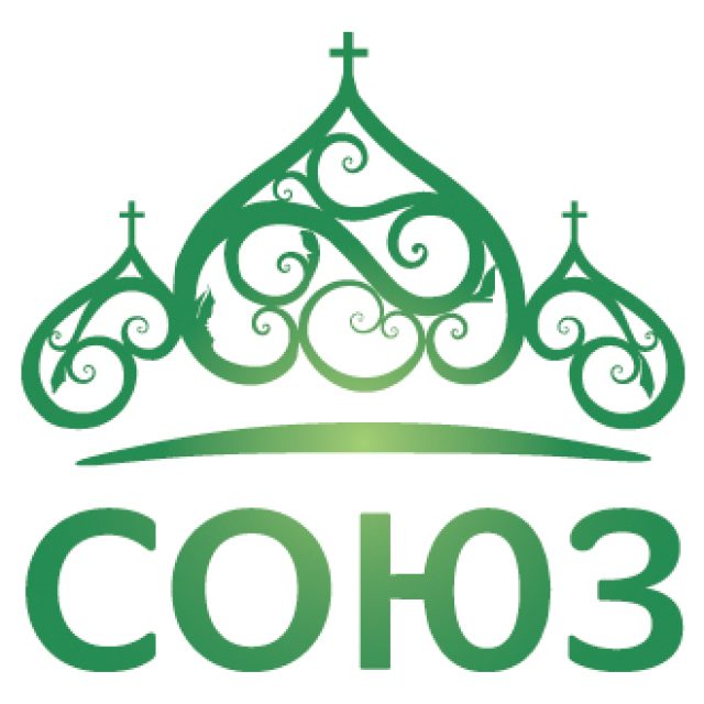 Сюжет телеканала «СОЮЗ» об освящении закладного камня в основание храма Успения Пресвятой Богородицы в Останкино