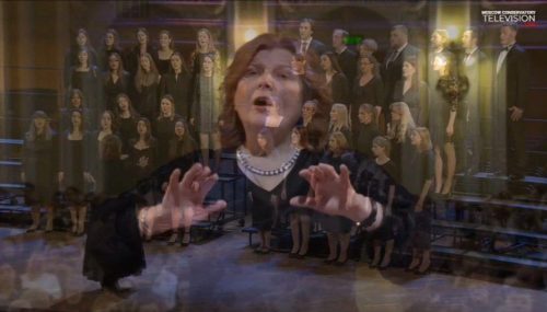 Приглашаем на Святочный Рождественский концерт в храме Успения Пресвятой Богородицы в Архангельском-Тюрикове