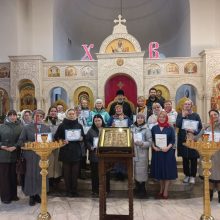 Итоговый семинар  «Духовно-нравственное воспитание младших школьников на уроках ОРКСЭ»