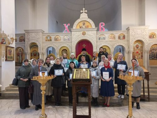 Итоговый семинар  «Духовно-нравственное воспитание младших школьников на уроках ОРКСЭ»