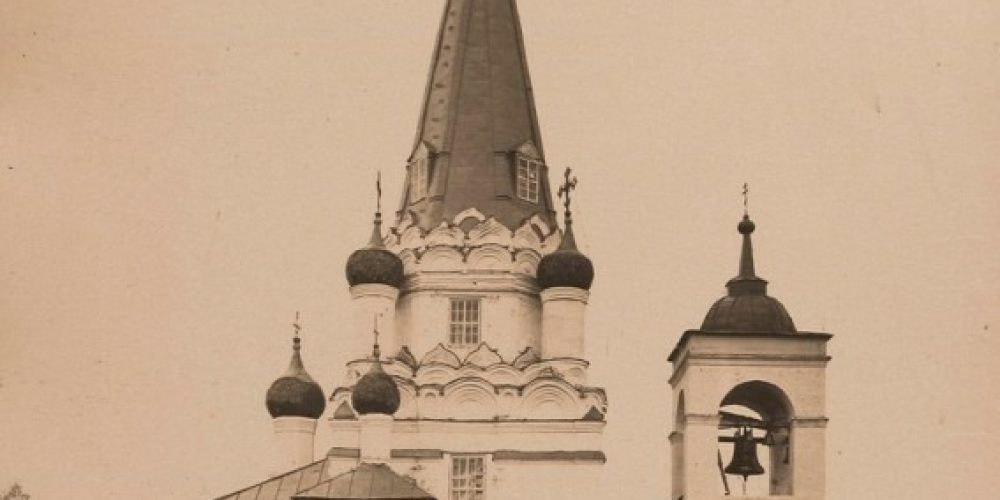 Храм Покрова Пресвятой Богородицы в Медведкове приглашает на экскурсию, посвященную Дню Победы