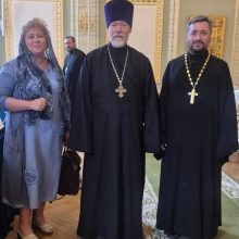 Представители Северо-Восточного Московского викариатства приняли участие в семинаре по реализации программы «Московское долголетие»
